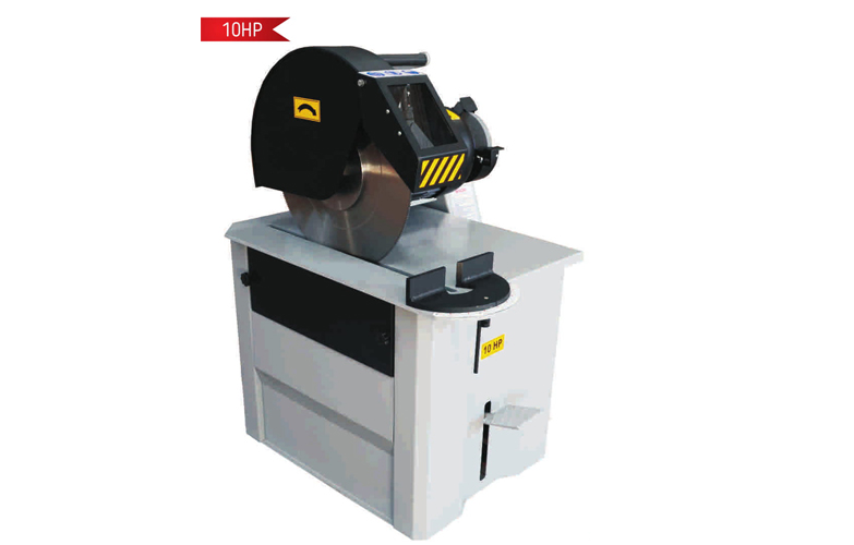 Profile Cutting Machines 