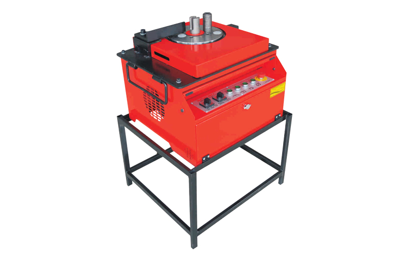 B-24 Rebar Bending Machines 